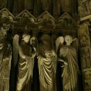 Meet your Posher, Barbara